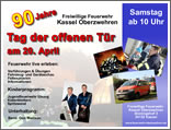 Tag der offenen Tür am 20.04.2013