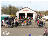 Tag der offenen Tür am 20.04.2013