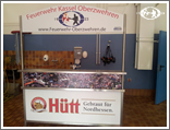 Tag der offenen Tür am 20.04.2013