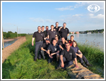 Katastrophenschutzeinsatz 2013 Sachsen