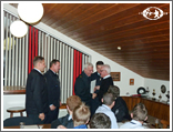 Jahreshauptversammlung 02.03.2013