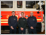 Deutsches Feuerwehr Fitnessabzeichen Auszeichnung (DFFA)
