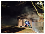 Wochenendbereitschaft