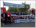 Feuerwehrlauf 2015