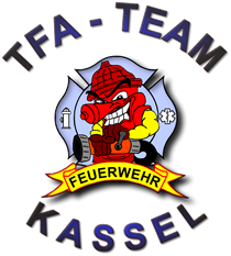 Logo TFA - Team Kassel - Oberzwehren